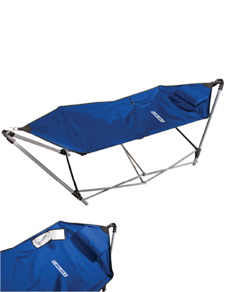 Picture of Hammock with Cooler
