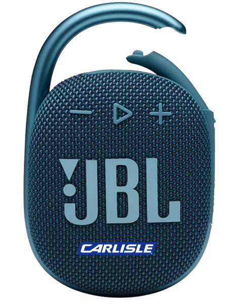 Picture of JBL Clip 4 Ultra Portable Waterproof Speaker
