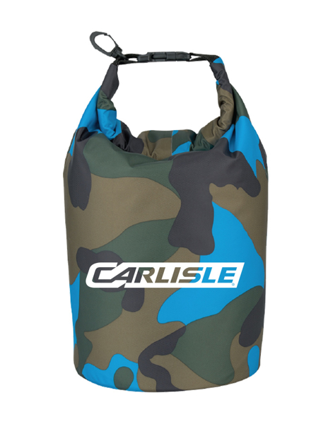 Picture of Camo Waterproof Dry Bag