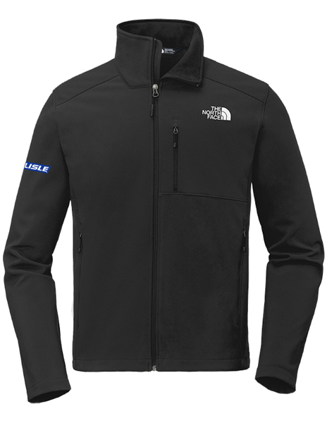 Picture of The North Face® Men's Apex Barrier Soft Shell Jacket