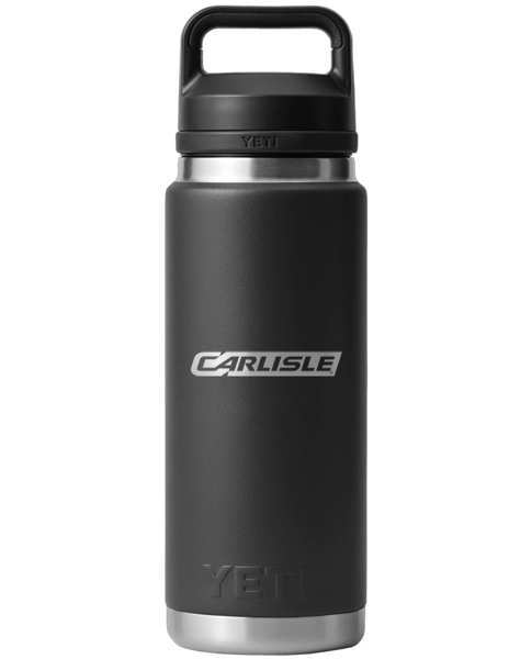 Picture of YETI Rambler 26oz Bottle with Chug Cap