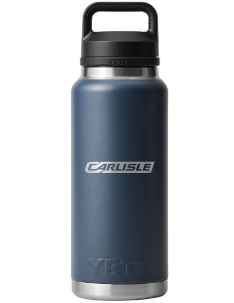 Picture of YETI Rambler 36oz Bottle with Chug Cap