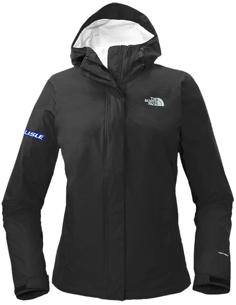 Picture of The North Face® Ladies DryVent™ Rain Jacket