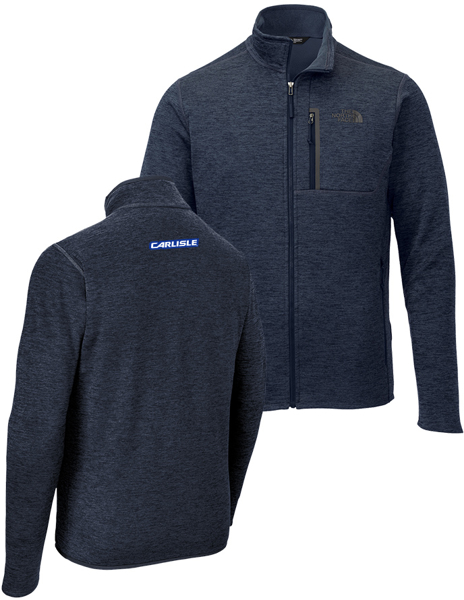 Picture of The North Face ® Men's Skyline Full-Zip Fleece Jacket