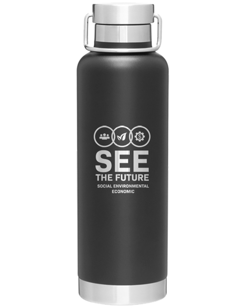 Picture of h2go journey 24oz Water bottle