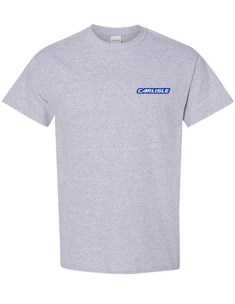 Picture of Carlisle Heavy Cotton Tee