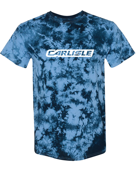 Picture of Carlisle Tie-Dyed Tee