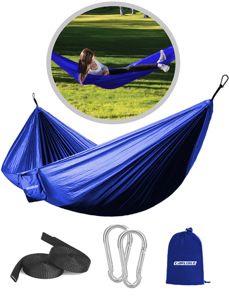 Picture of Portable Lightweight Hammock