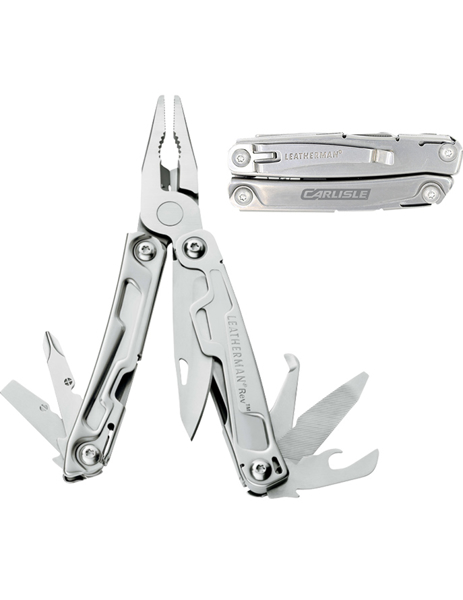 Picture of Leatherman Rev