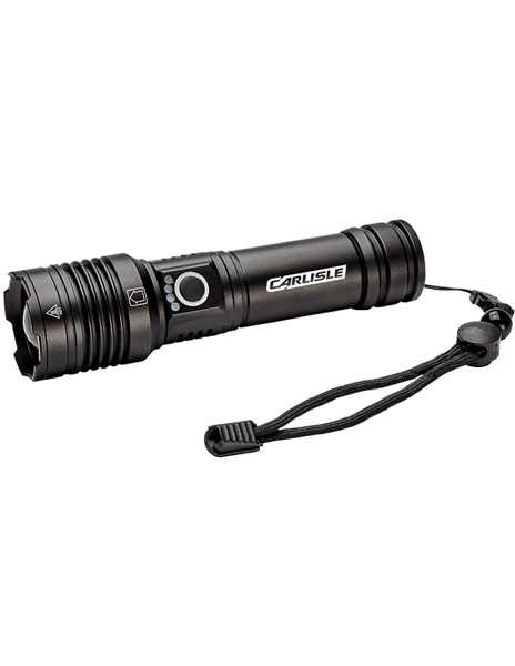 Picture of Cedar Creek Odyssey Rechargeable Flashlight