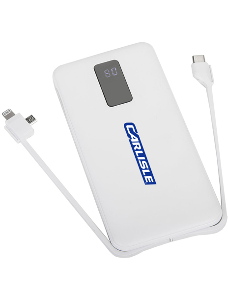 Picture of 10000 mAh Power Bank