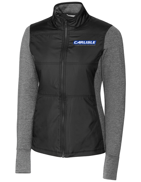 Picture of Ladies Stealth Full Zip