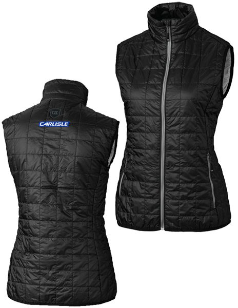 Picture of Ladies Rainier Vest