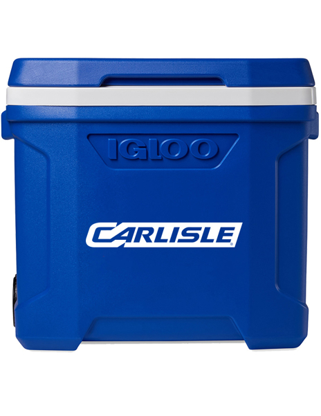 Picture of Igloo® Profile II 28 Qt Roller Cooler