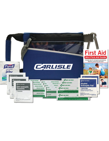 Picture of FastKit First Aid Kit