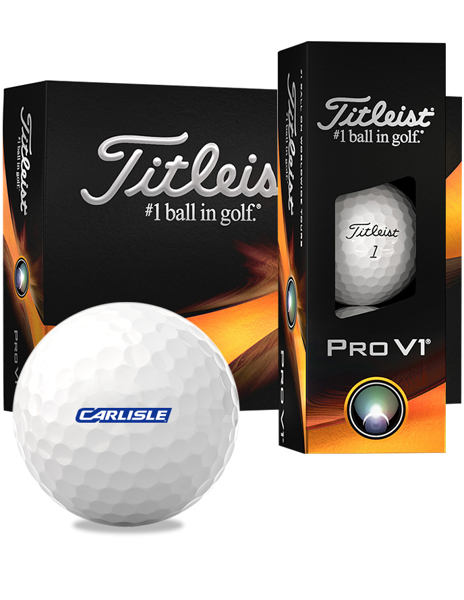 Picture of Titleist Pro V1