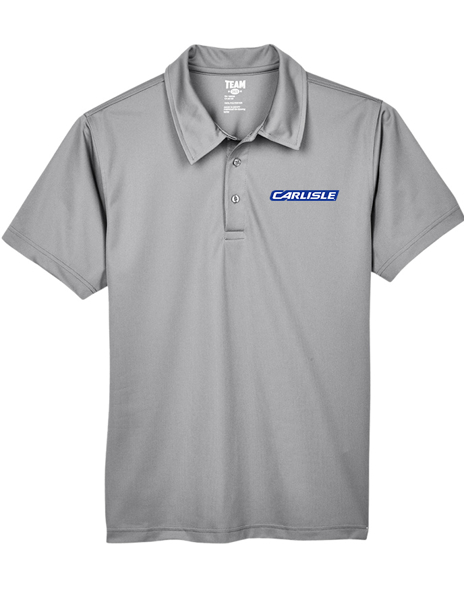 Picture of Team 365 Men's Command Snag Protection Polo