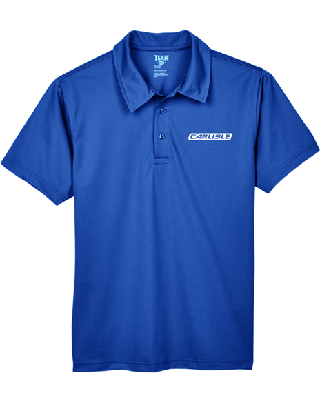 Picture of Team 365 Men's Command Snag Protection Polo