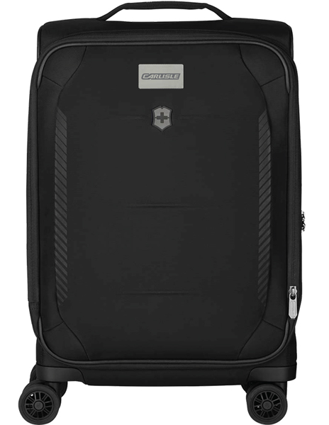 Picture of Victorinox Crosslight Frequent Flyer Plus Softside Carry-on