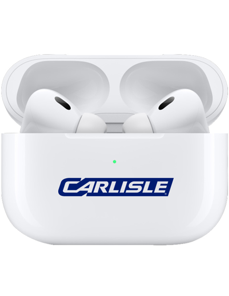 Picture of Apple AirPods Pro (2nd Gen) with MagSafe Charging Case (USB C)