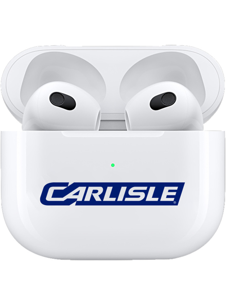 Picture of Apple AirPods 3rd Gen with MagSafe Charging Case