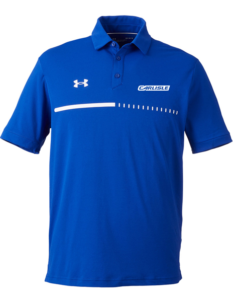 Picture of -D-Under Armour Men's Title Polo