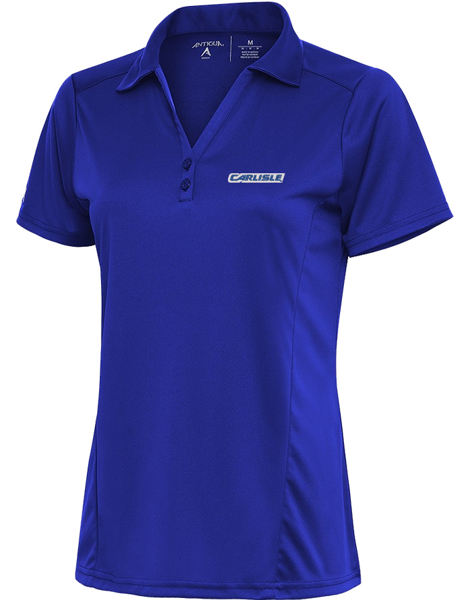 Picture of Women's tribute polo