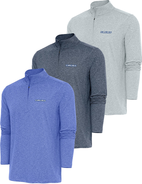 Picture of Hunk 1/4 zip pullover