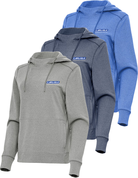 Picture of CCM Women's justice po hood (super soft!)