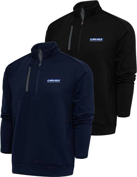 Picture of CCM Generation 1/4 zip pullover