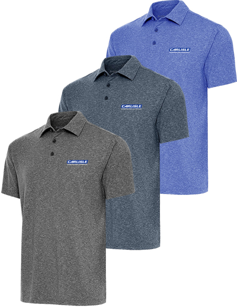 Picture of CCM Par 3 polo