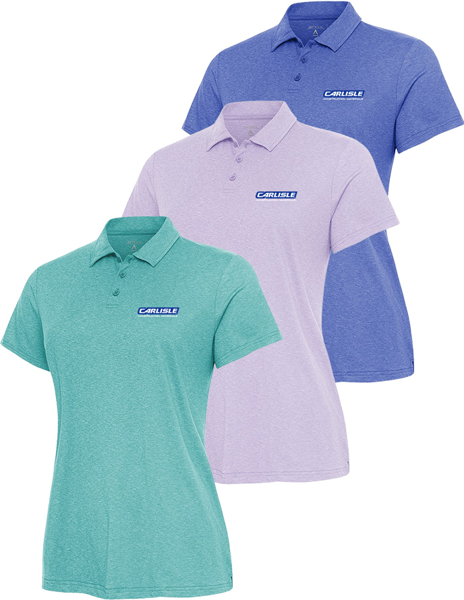 Picture of CCM Women's matter polo