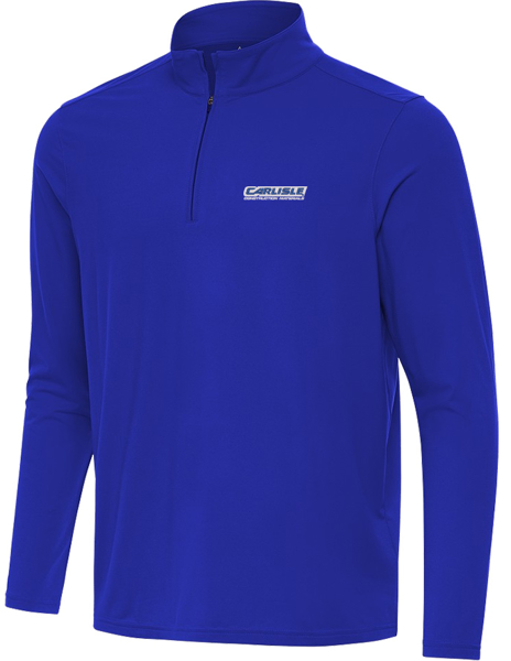 Picture of CCM Intent 1/4 zip pullover