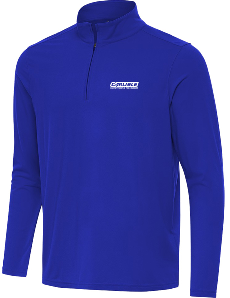 Picture of CWT Intent 1/4 zip pullover