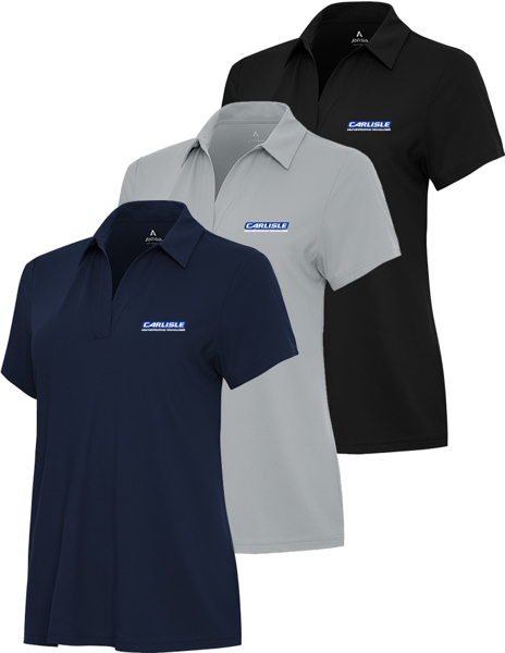 Picture of CWT Women's era polo