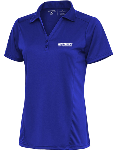 Picture of CWT Women's tribute polo