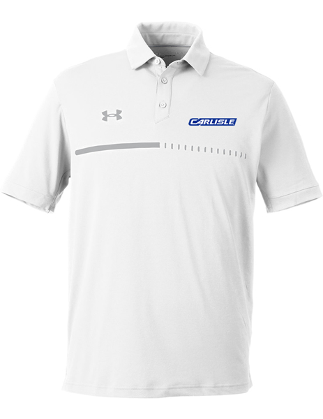 Picture of -D-Under Armour Men's Title Polo