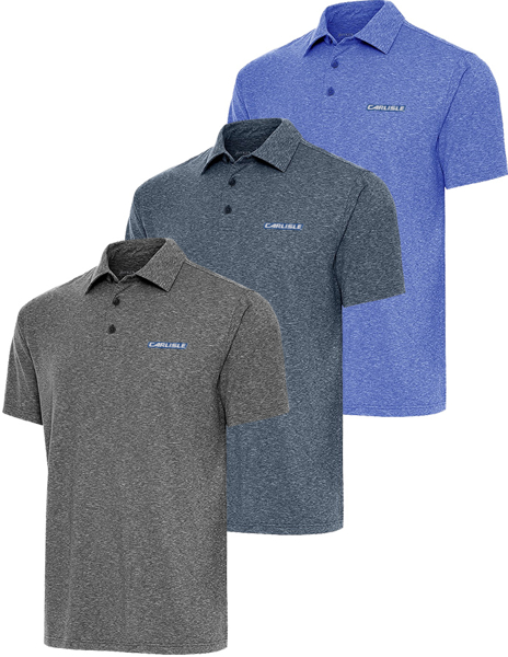 Picture of Par 3 polo