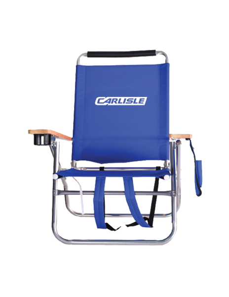 Picture of -D-Classic Beach Chair
