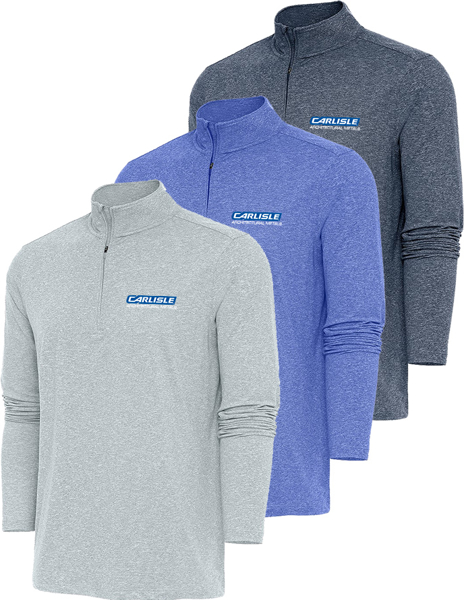 Picture of Hunk 1/4 Zip Pullover