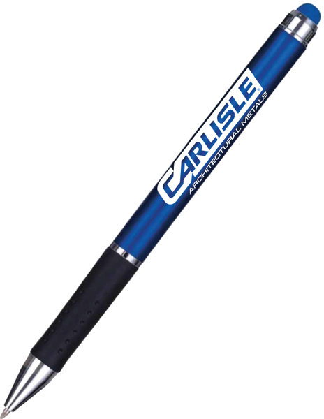 Picture of Loredo Stylus Chrome Pen