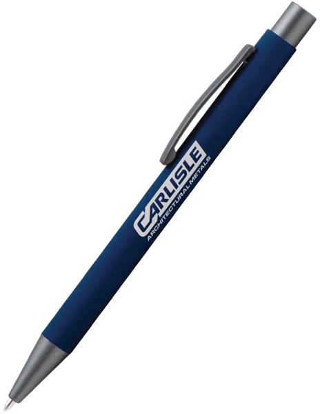 Picture of Bowie Softy Pen