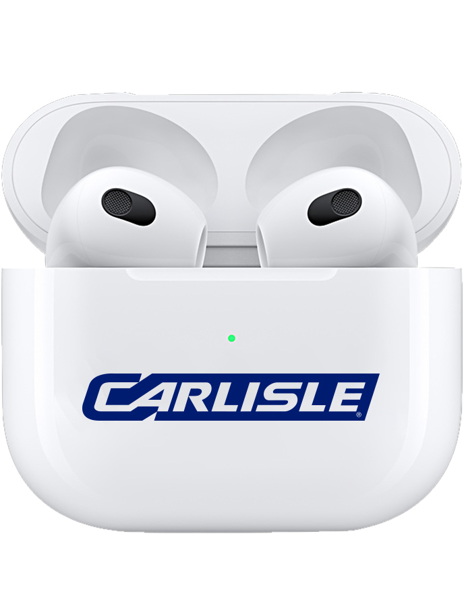 Picture of Apple AirPods 3rd Gen with MagSafe Charging Case