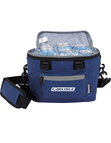 Picture of Koozie® Olympus 6-Can Cooler
