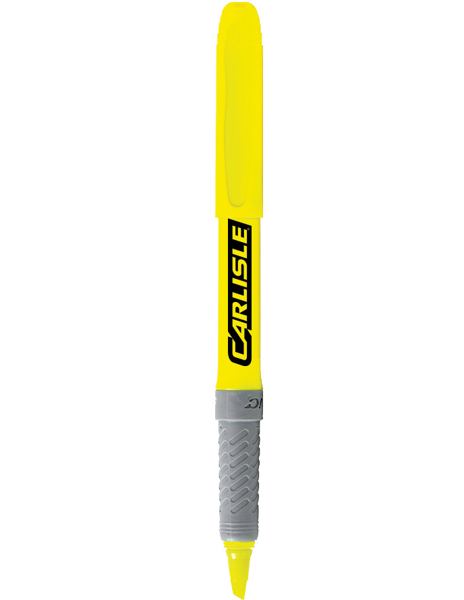 Picture of BIC® Brite Liner Grip™ (Pack of 10)