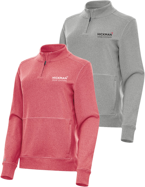 Picture of Women’s Crush ¼ Zip Pullover