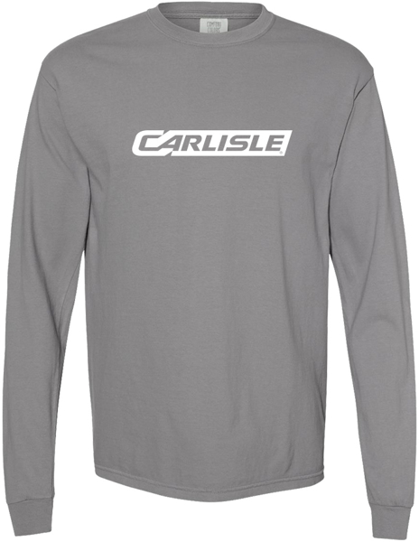 Picture of Comfort Colors Unisex Garment-Dyed Heavyweight Long Sleeve T-Shirt