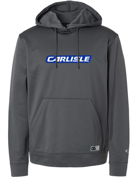 Picture of Oakley Team Issue  Hooded Sweatshirt