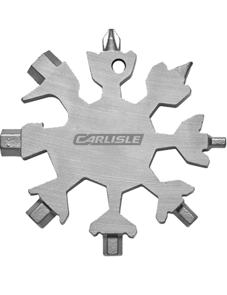Picture of Snowflake Multi Tool