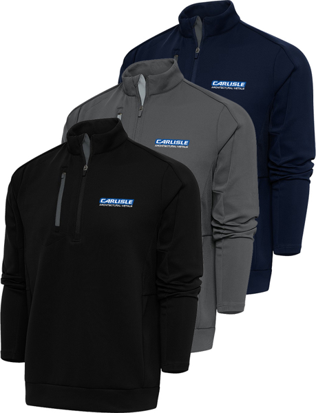 Picture of Generation 1/4 Zip Pullover (Up to 5X Available)